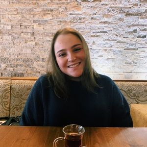 Meet your Posher, Jane